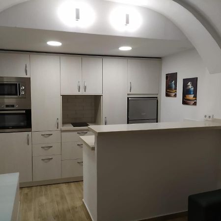 Harriette Apartment อาร์กอส เดลา ฟรอนเตรา ภายนอก รูปภาพ