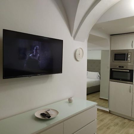 Harriette Apartment อาร์กอส เดลา ฟรอนเตรา ภายนอก รูปภาพ