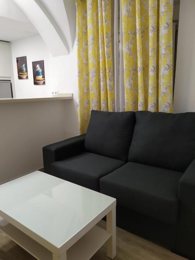 Harriette Apartment อาร์กอส เดลา ฟรอนเตรา ภายนอก รูปภาพ