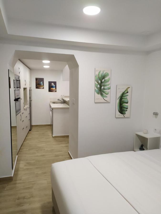 Harriette Apartment อาร์กอส เดลา ฟรอนเตรา ภายนอก รูปภาพ